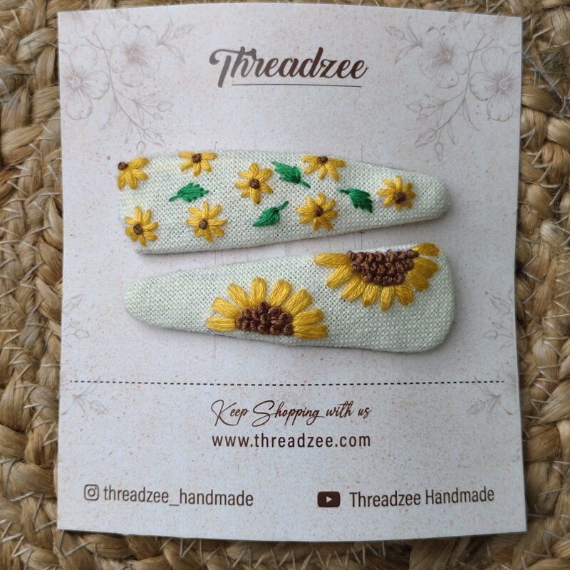 TIC TAC CLIP-SET OF 2