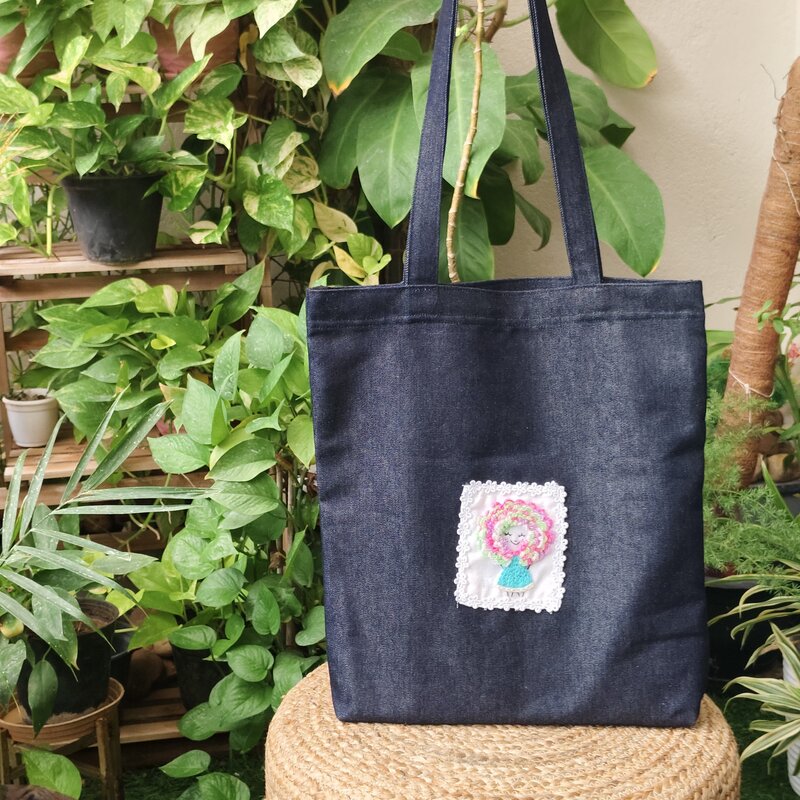 TOTE BAG
