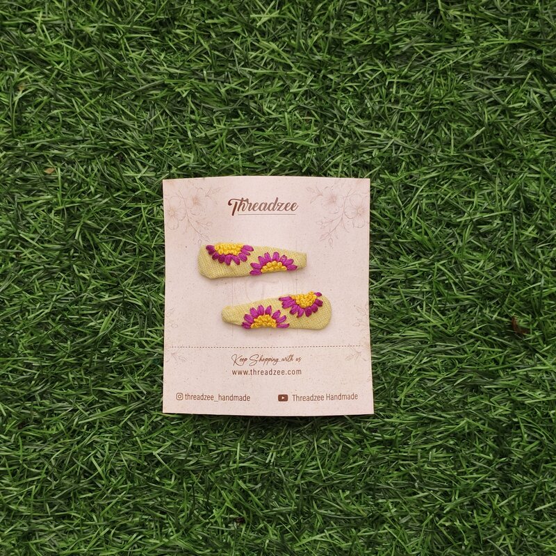 TIC TAC CLIP-SET OF 2